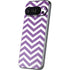 Purple Chevron Pixel 9 Pro XL Skin